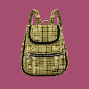 ISO Unif clue mini backpack